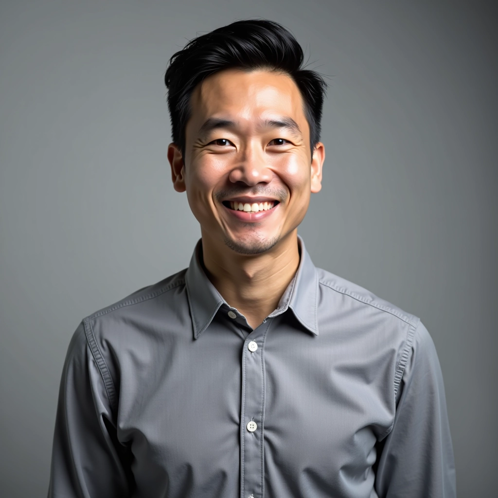 Marcus Lau, Senior Frontend Architect