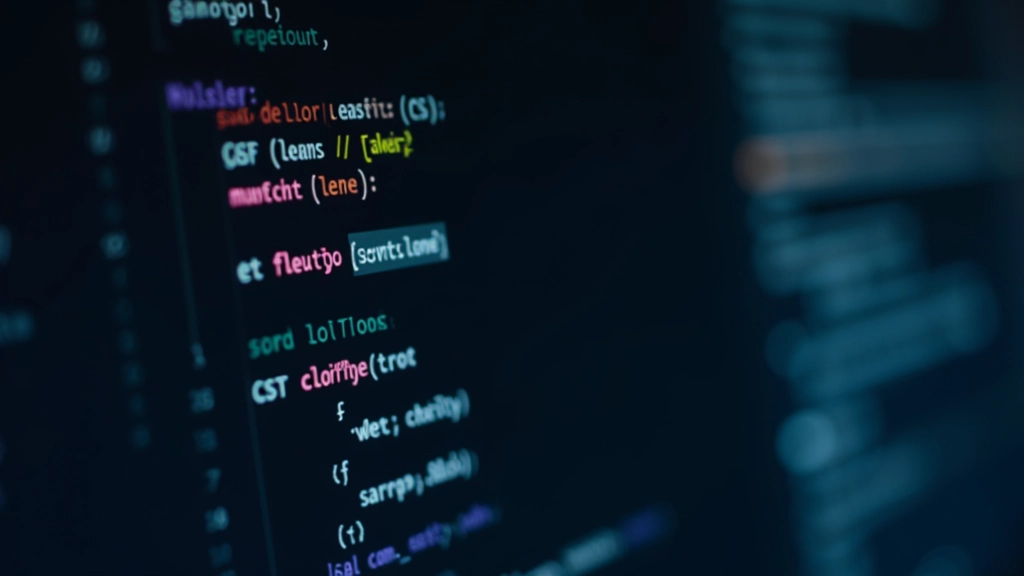 CSS clamp function syntax and parameters displayed in code editor with explanatory annotations