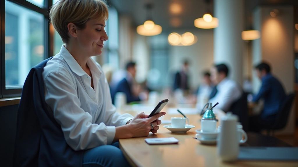 Mobile-first design methodology for Hong Kong businesses